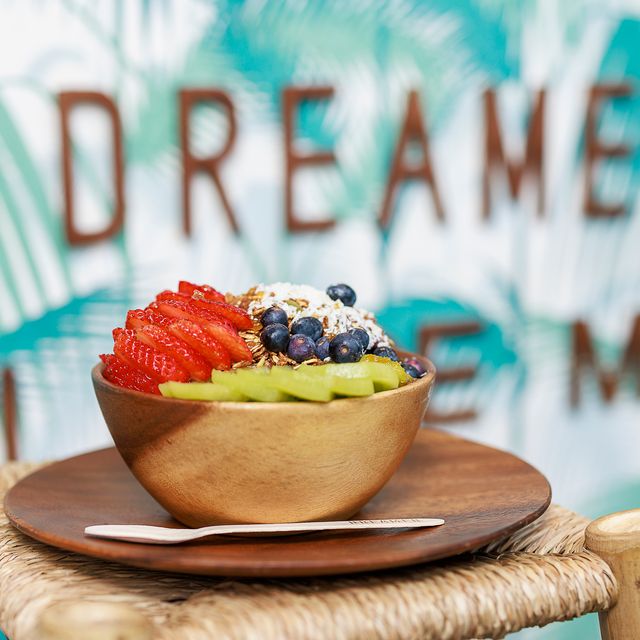 Dreamer Miami S. Pointe Updated 2024, Vegetarian / Vegan Restaurant