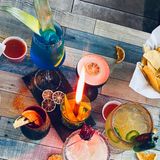 Cover image for Red Habanero MEXICAN RESTAURANT