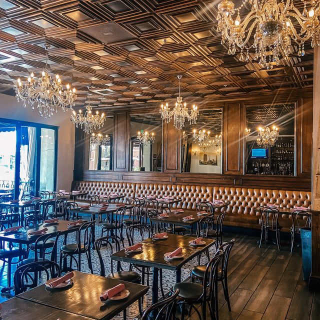 Isla Cuban Latin Kitchen Updated 2024, Cuban Restaurant in La Palma, CA