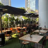 Cover image for Good Clean Fun