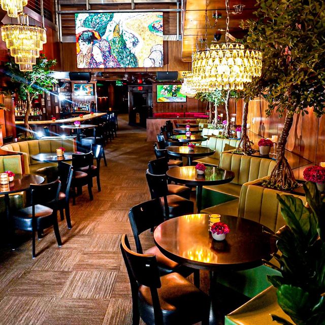 The Park at 14th Restaurant Washington, DC OpenTable