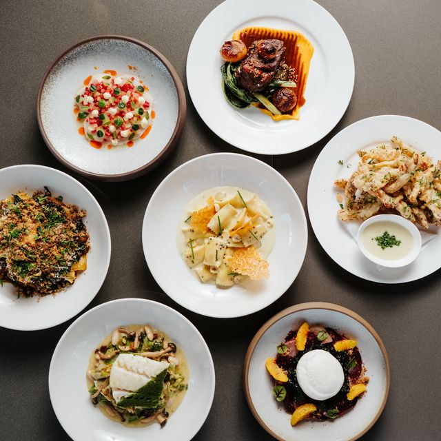Ascari Enoteca Restaurant - Toronto, ON | OpenTable