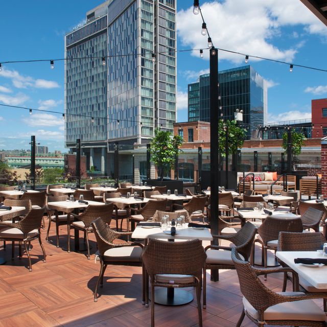 STK - Rooftop - Top Rated Contemporary American Restaurant | OpenTable