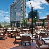 Cover image for STK - Rooftop