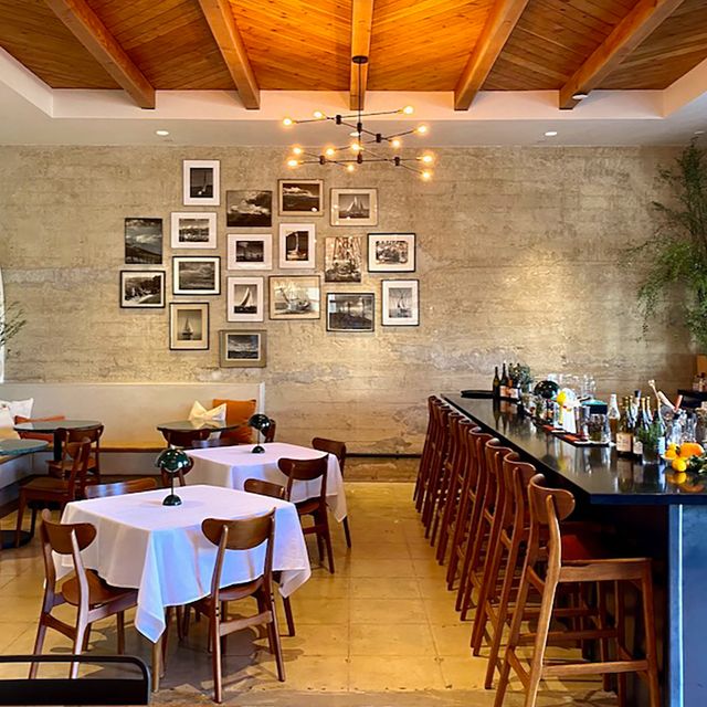 Gala Restaurant Santa Barbara, CA OpenTable