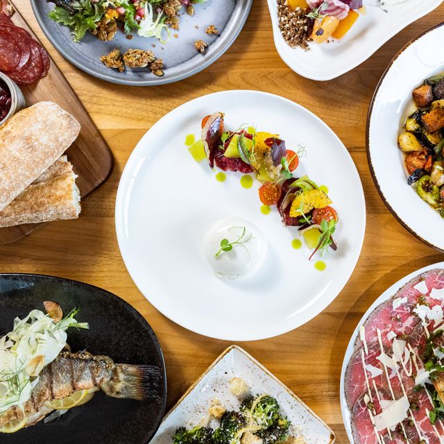 Härth Restaurant - McLean, VA | OpenTable