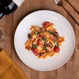 Cover image for Edoardo's Trattoria