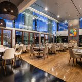 Cover image for Laguna Pool House & Kitchen - Palms Casino Resort