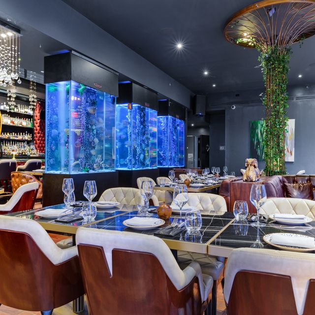 Steak Market Restaurant Atlanta, GA OpenTable