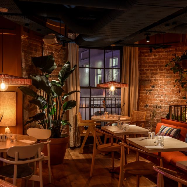 Deckhouse Restaurant - Taunton, , Somerset | OpenTable