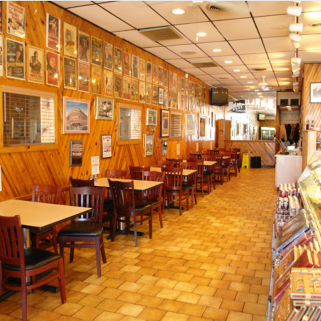 Fred and Murry's Kosher Delicatessen Restaurant Freehold, NJ OpenTable