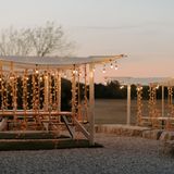 Outdoor Swing Table Experience photo