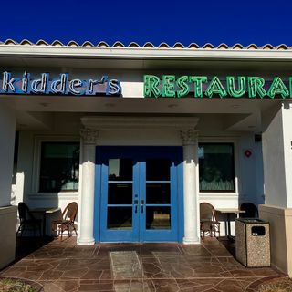 Skidders Restaurant