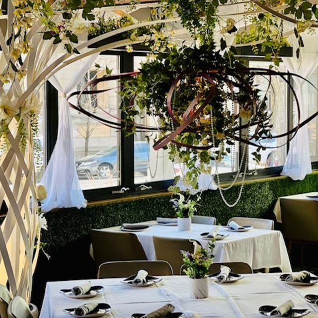 Casati's Modern Italian Resturant Restaurant Chicago, IL OpenTable