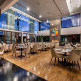 Cover image for Laguna Pool House & Kitchen - Palms Casino Resort