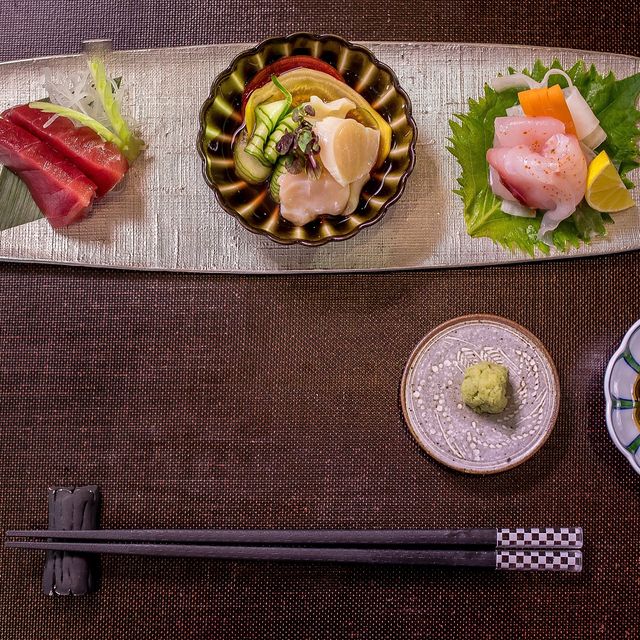 Plaza Sushi Omakase Restaurant London, ON OpenTable