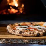 Cover image for Anthony's Pizza