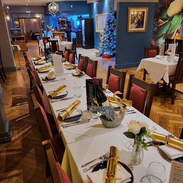 Restaurante Krishna's Lounge & Bar Gosport, , Hampshire OpenTable