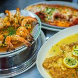 Cover image for Tony's Di Napoli - Midtown