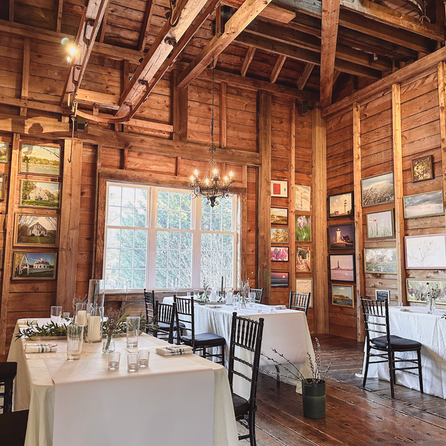 LUNE Restaurant Dennis, MA OpenTable