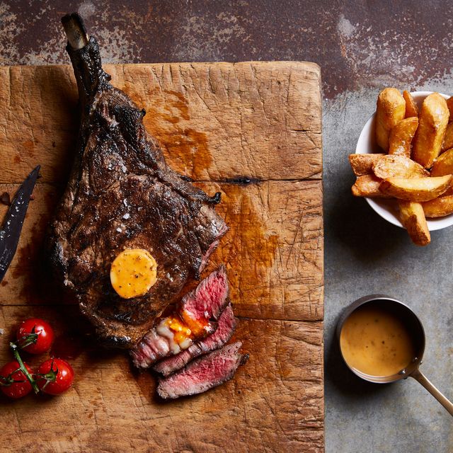 Steak and Company Leicester Square Restaurant London, OpenTable