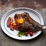 Cover image for Steak and Company Covent Garden