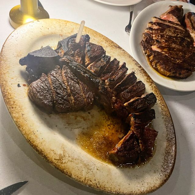 Restaurante One Rare Italian Steakhouse Scarsdale, , NY OpenTable