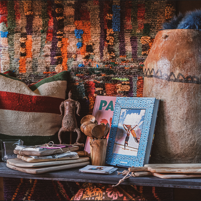 Restaurant Fandi Mata Brooklyn, , NY OpenTable