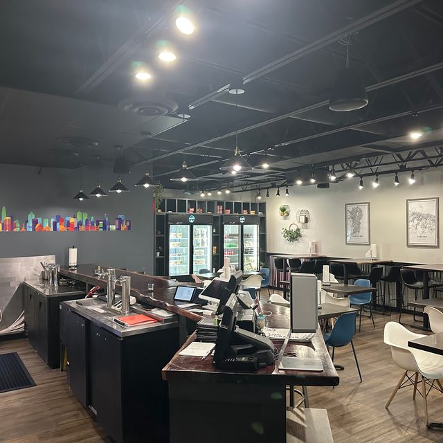 Los Chamos Clt Updated 2024, Venezuelan Restaurant in Charlotte, NC