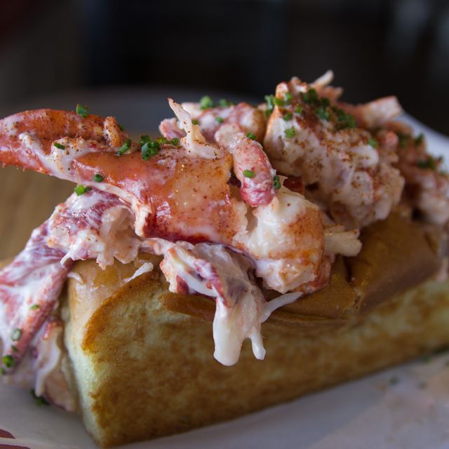 Slapfish Fishers Restaurant Fishers, IN OpenTable