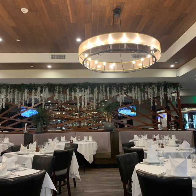 Aurora Restaurant Old Tappan, NJ OpenTable