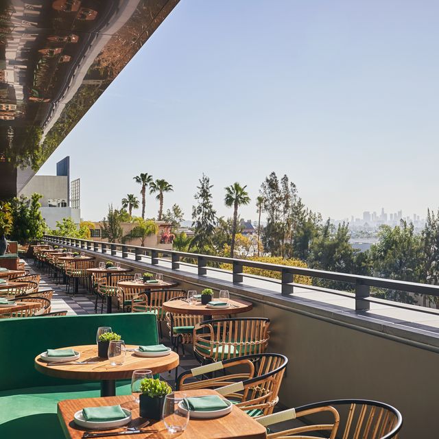 Ospero - Updated 2024, Italian Restaurant in West Hollywood, CA