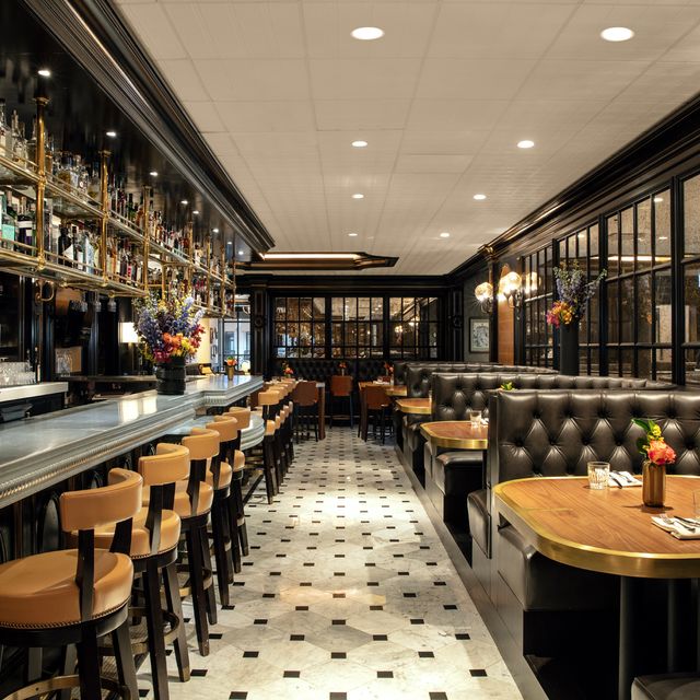 Brass Tack Restaurant Chicago, , IL OpenTable