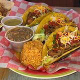 Cover image for Coco's Cocina Tex-Mex
