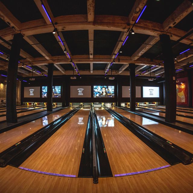Brooklyn Bowl Philadelphia Restaurant Philadelphia, PA OpenTable