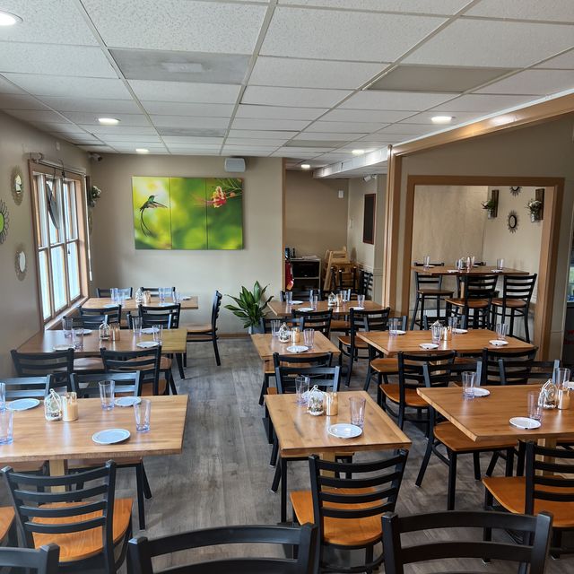 Restaurante Broken Plate Kitchen Corolla, , NC OpenTable