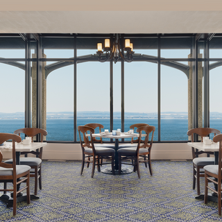 Le Bellerive – Fairmont Le Manoir Richelieu