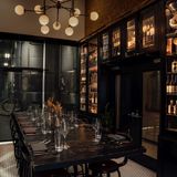 Cover image for Service Bar