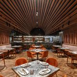 Cover image for Babylon RESTAURANT