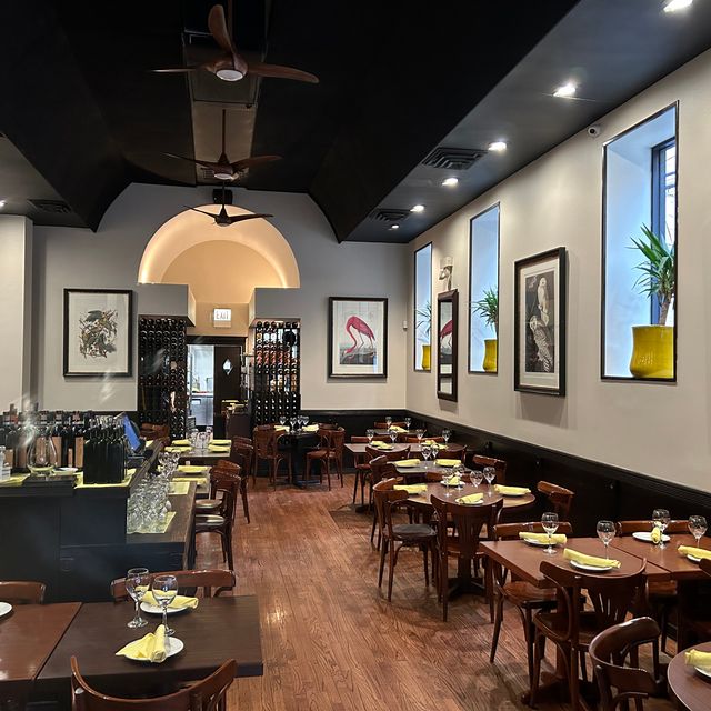 Riccardo Trattoria Restaurant - Chicago, IL | OpenTable