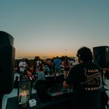 Sunset Rooftop Sessions foto