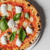 Two-course DOC Degustazione menu ($60) photo