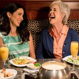 Mother's Day Feast - $64/adult Foto