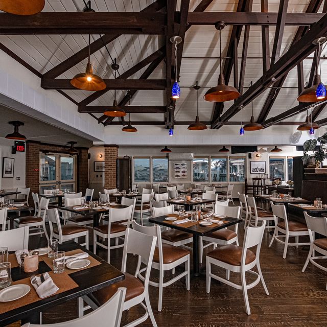 DRIFTHOUSE by David Burke Restaurant - Sea Bright, , NJ | OpenTable