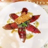 Cover image for Pandang - South Orange