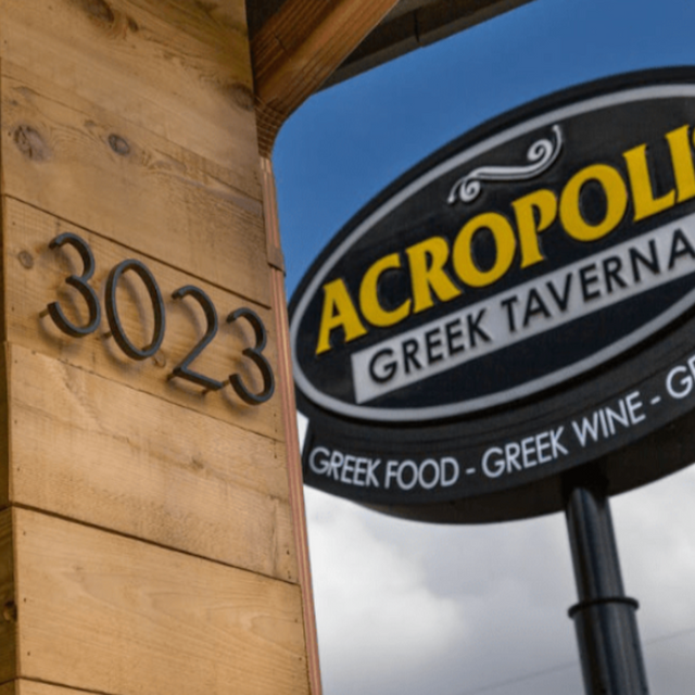 Acropolis Greek Taverna South Tampa Restaurant Tampa FL OpenTable acropolis-greek-taverna-south-tampa-restaurant-tampa-fl-opentable