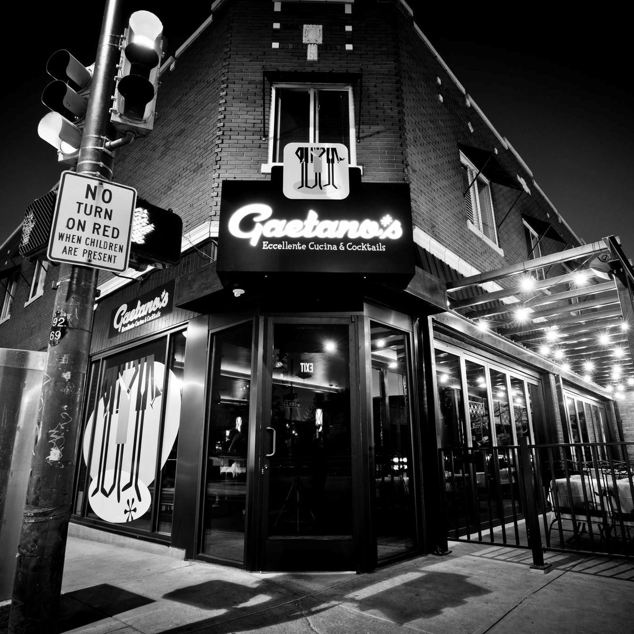 Gaetano s Restaurant Denver CO OpenTable