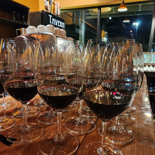 Pine and Black Bistro Restaurant Papillion, NE OpenTable