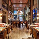 Cover image for Grange Bar & Restaurant