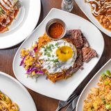 Bottomless Brunch 11am to 4 pm Photo